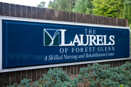 Employment at The Laurels of Forest Glenn