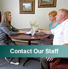 Contact Our Staff