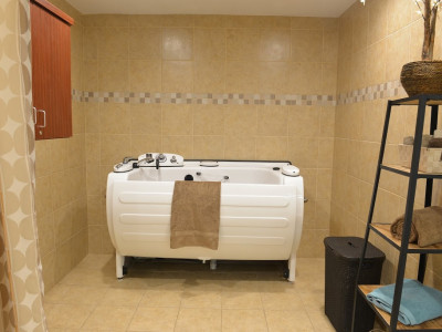 Spa