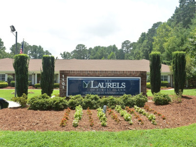 The Laurels of Forest Glenn
