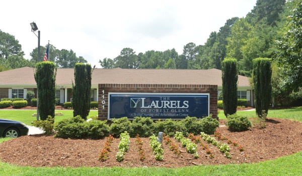 The Laurels of Forest Glenn